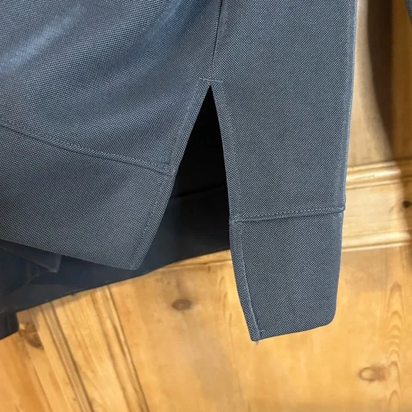 Under Armour Women’s ColdGear Cowl Neck Fleece Pullover Size XL - Picture 4 of 6